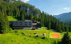 Wellness Hotel Repiska